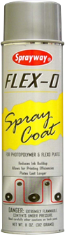 flex O spray