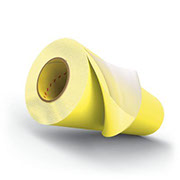 3M Cushion-Mount Plus 13-Series, Yellow, 25 yards/36 yards