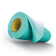 3M Cushion-Mount Plus 17-Series, Teal, 25 yards/36 yards