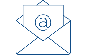 email icon